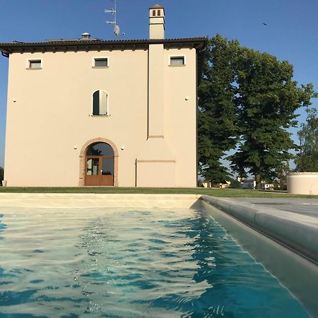 Monteborre Villa Cento  Exterior photo