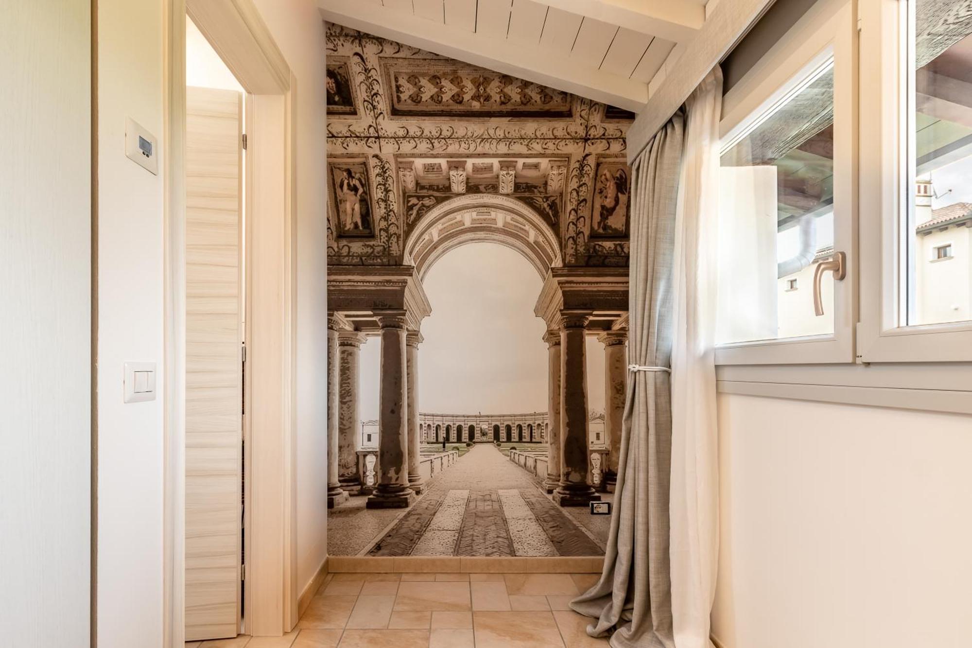 Monteborre Villa Cento  Exterior photo