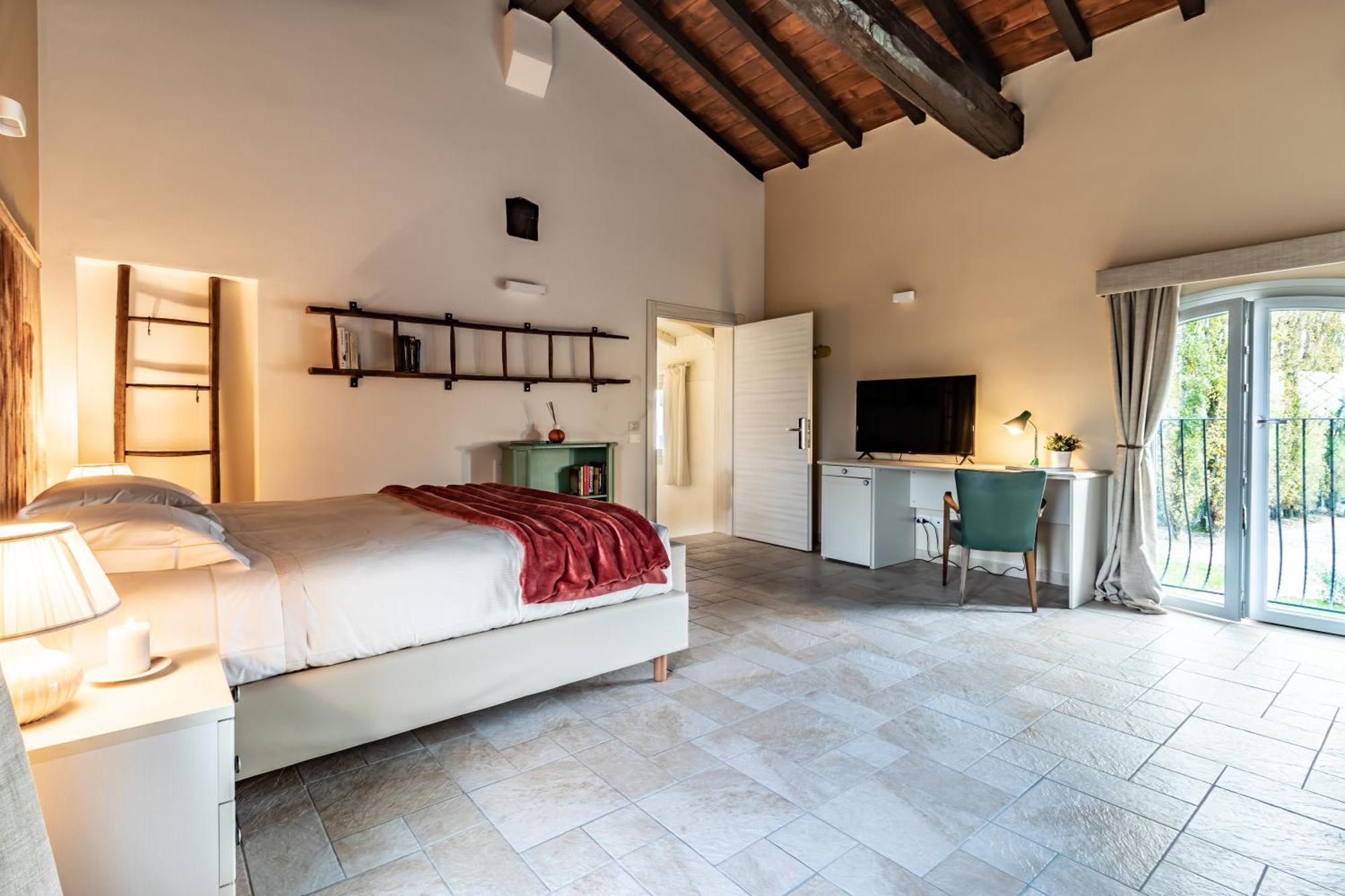 Monteborre Villa Cento  Exterior photo