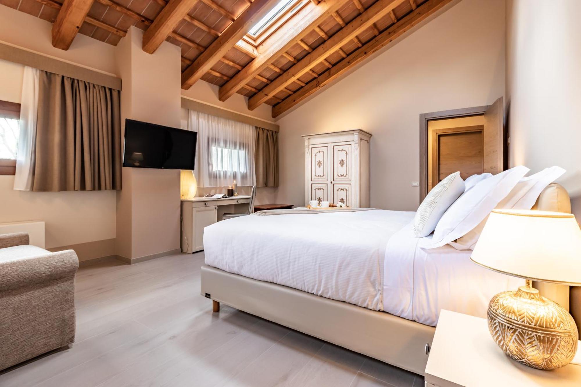 Monteborre Villa Cento  Exterior photo