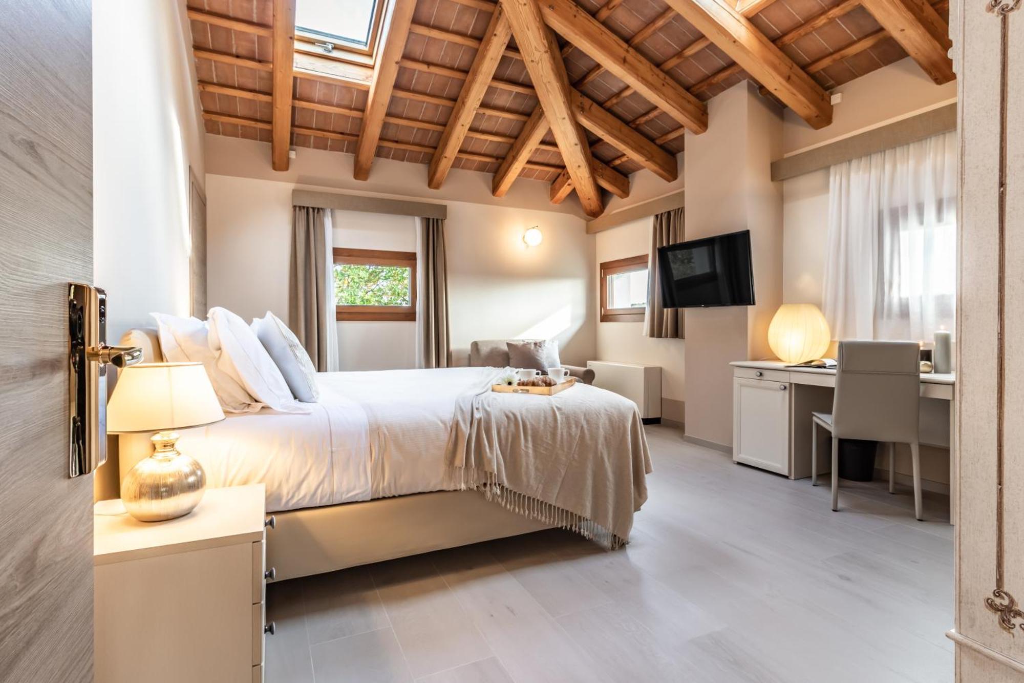 Monteborre Villa Cento  Exterior photo