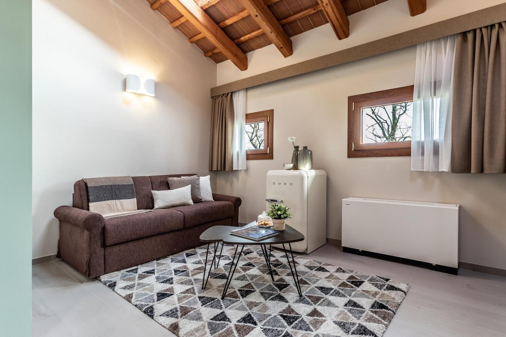 Monteborre Villa Cento  Exterior photo