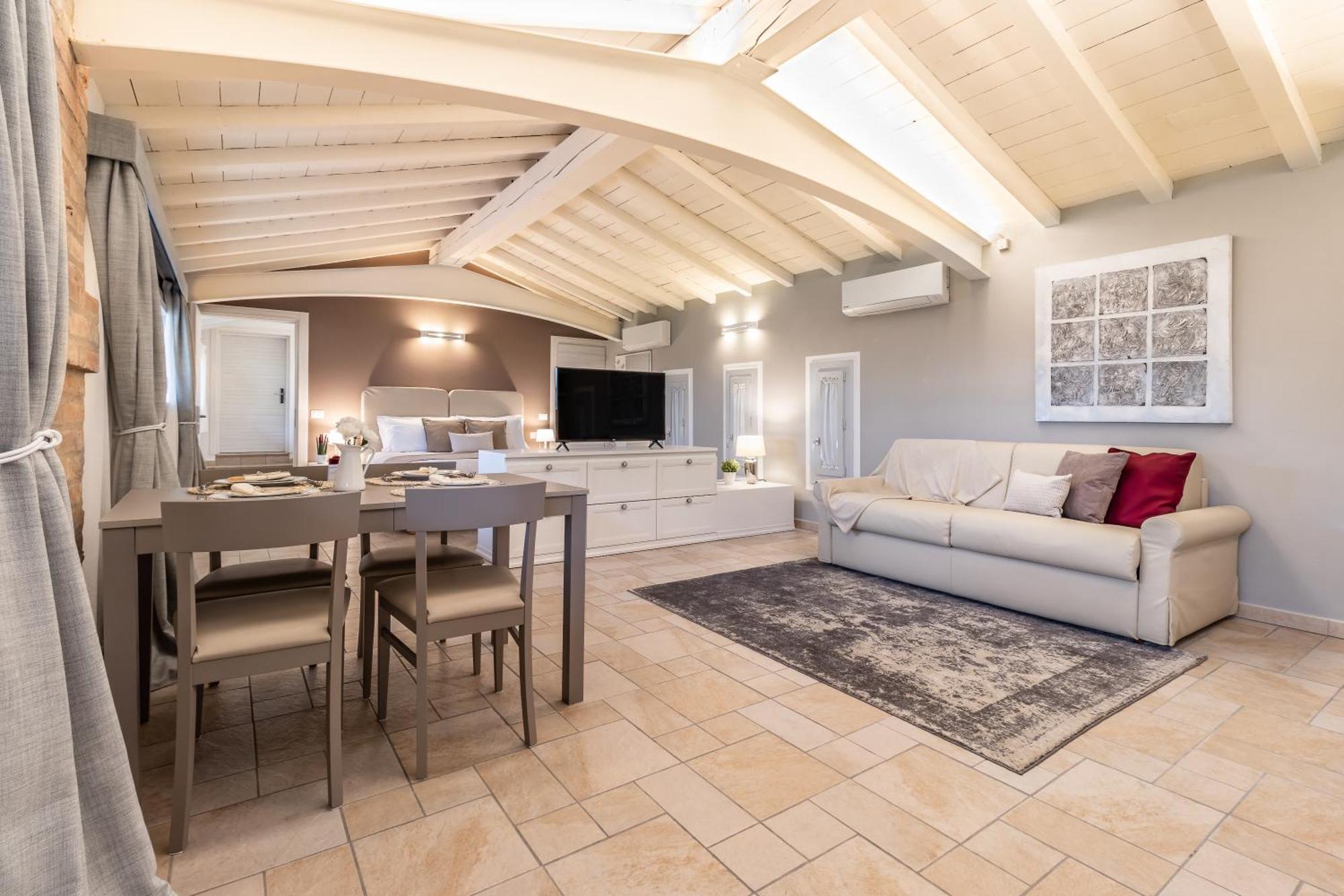 Monteborre Villa Cento  Exterior photo