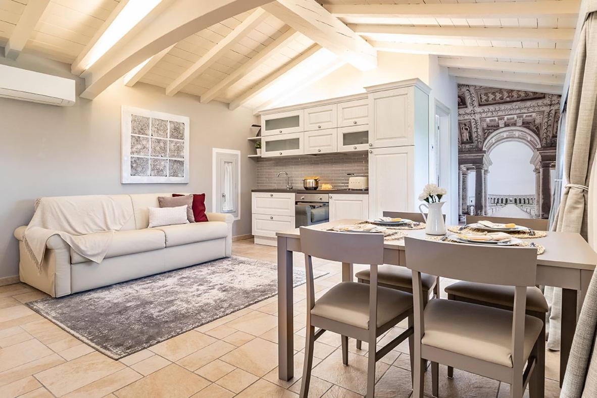 Monteborre Villa Cento  Exterior photo