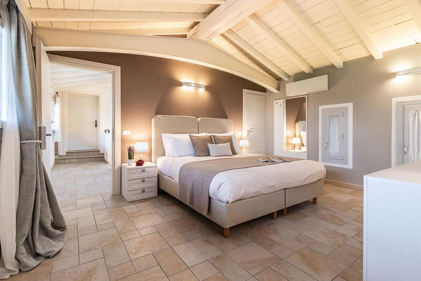 Monteborre Villa Cento  Exterior photo