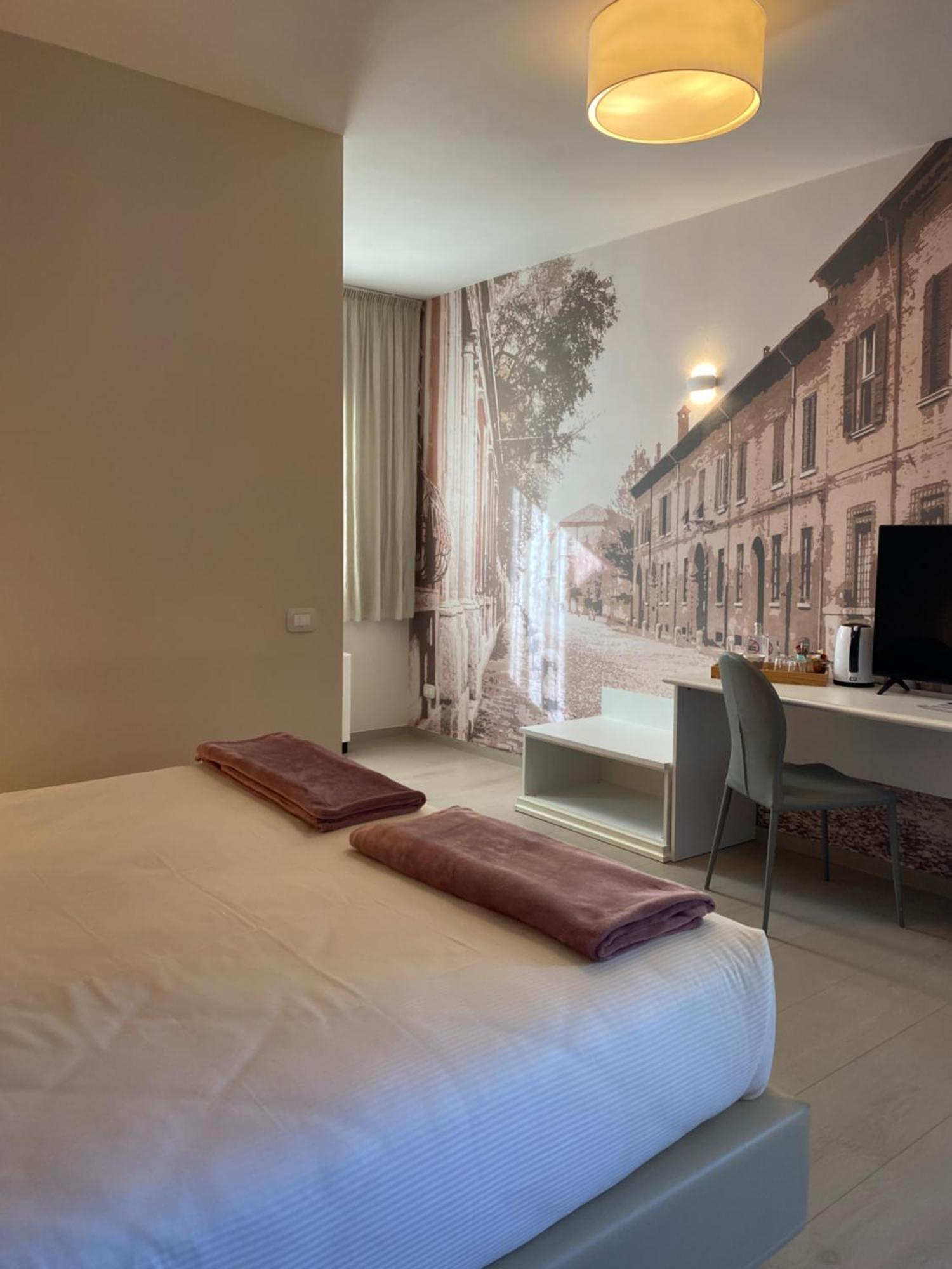 Monteborre Villa Cento  Exterior photo