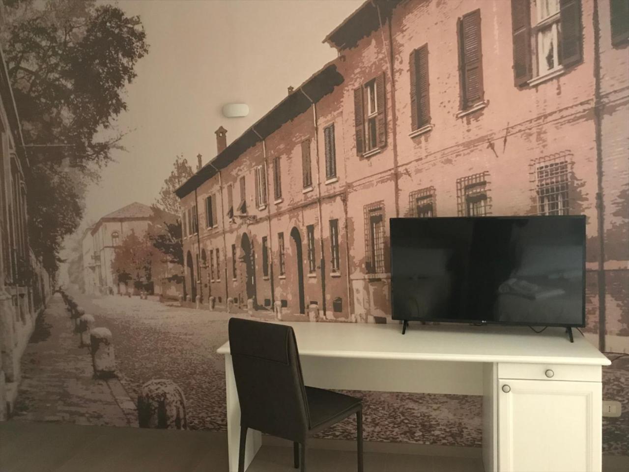 Monteborre Villa Cento  Exterior photo