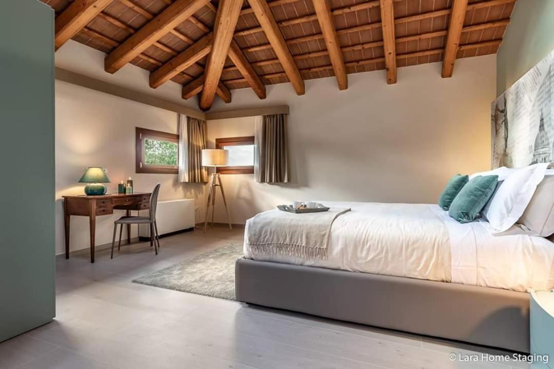 Monteborre Villa Cento  Exterior photo