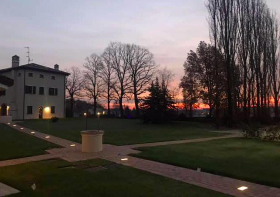 Monteborre Villa Cento  Exterior photo