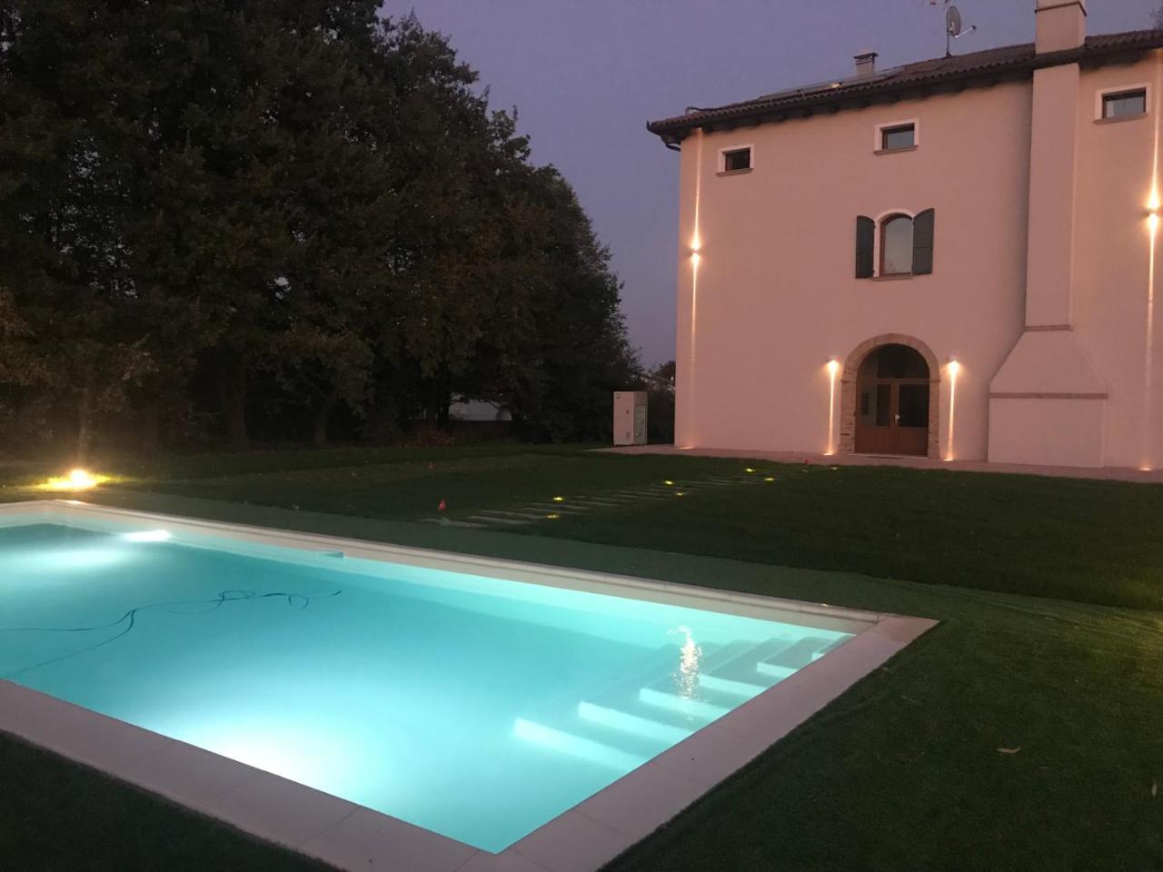 Monteborre Villa Cento  Exterior photo